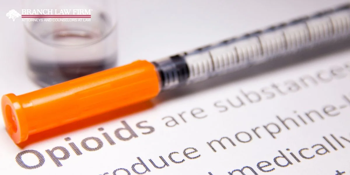 Albuquerque Opioid Overdose Lawyer