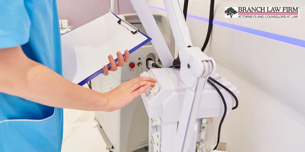 New Mexico Defective Medical Device Lawyer