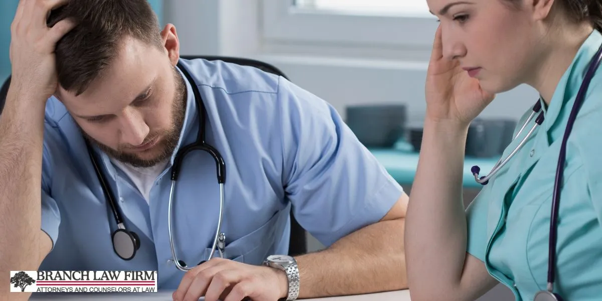 New Mexico Hospital Negligence Lawyer