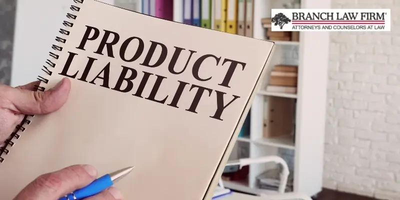 albuquerque product liability attorney