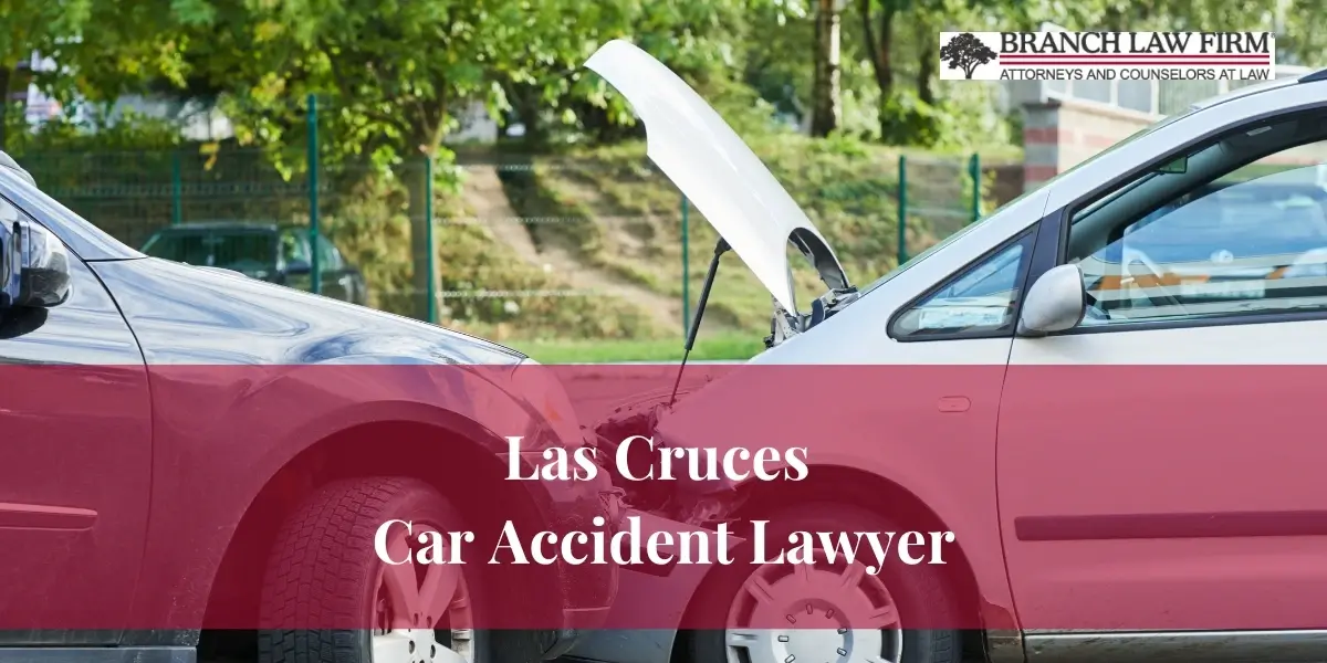 Las Cruces Car Accident Lawyer