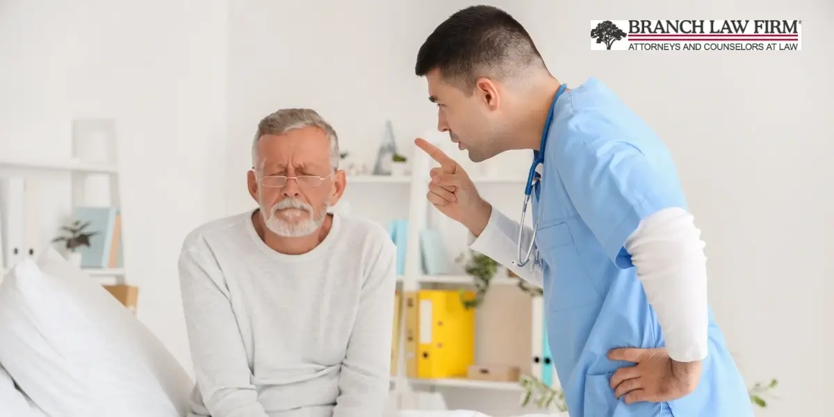 how long do i have to file a nursing home abuse claim in new mexico