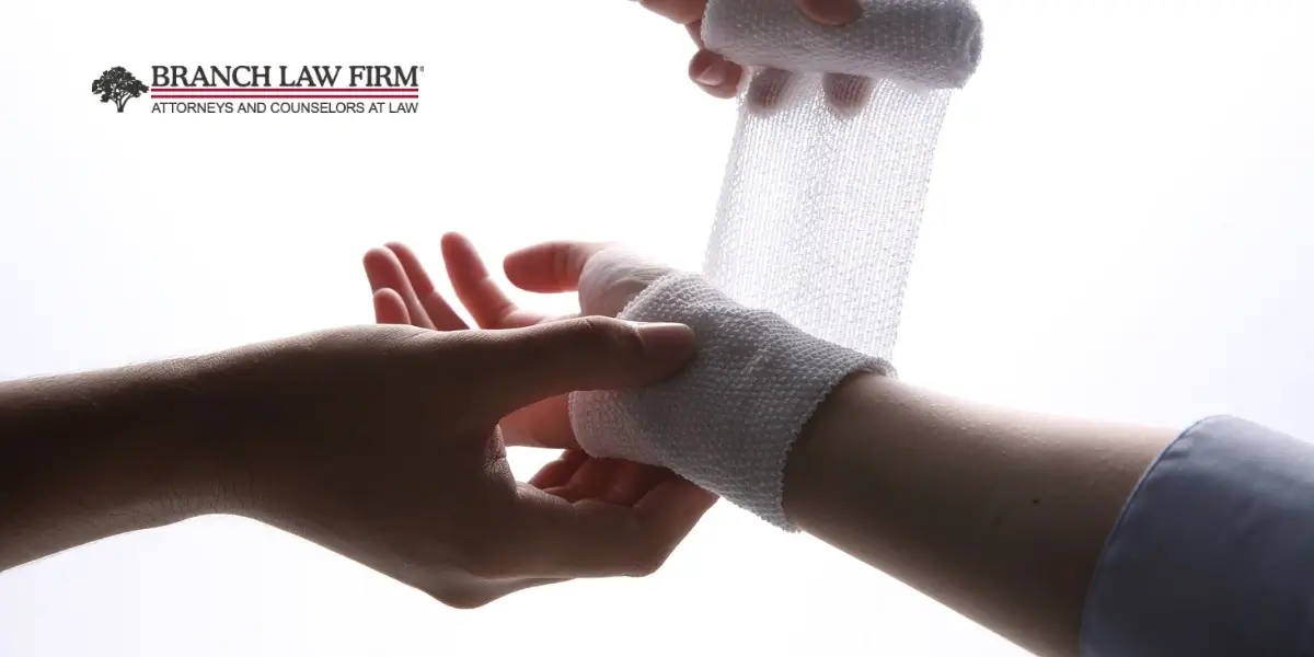 What to Do if You Are Injured at a Topgolf?