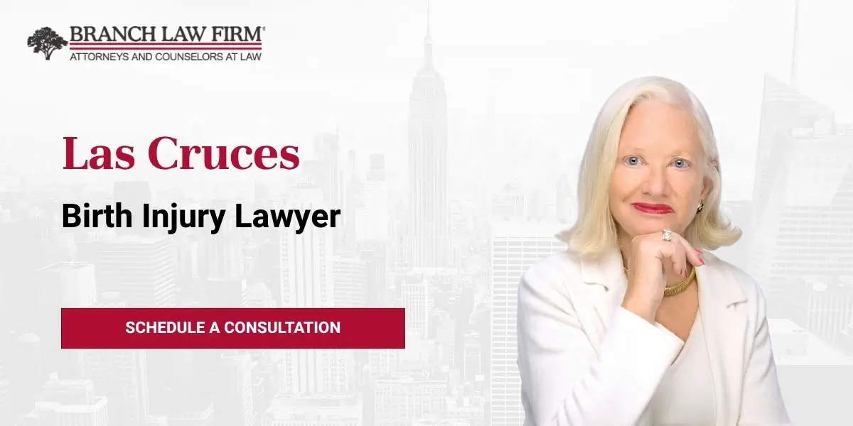 Las Cruces Birth Injury Lawyer