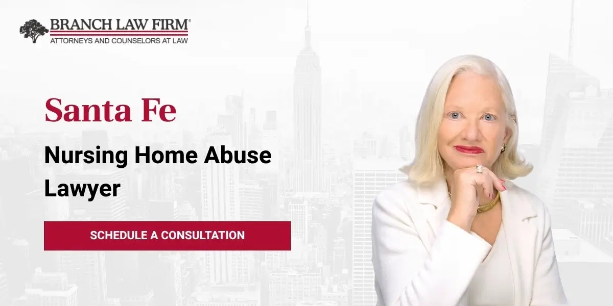 Santa Fe Nursing Home Abuse Lawyer