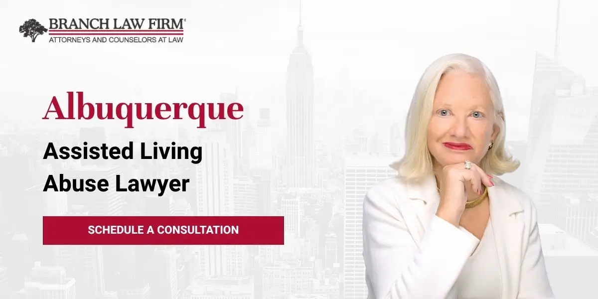 Albuquerque Assisted Living Abuse Lawyer