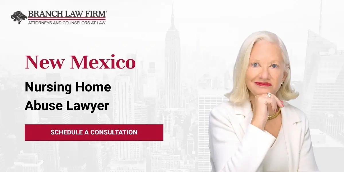 New Mexico Nursing Home Abuse Lawyer