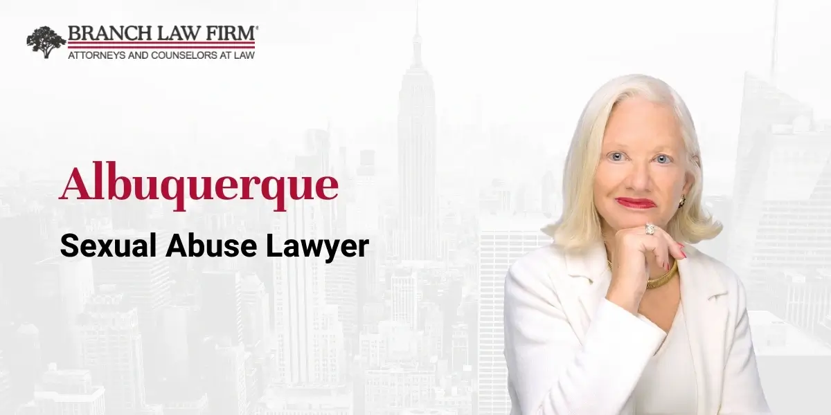 Albuquerque Sexual Abuse Lawyer