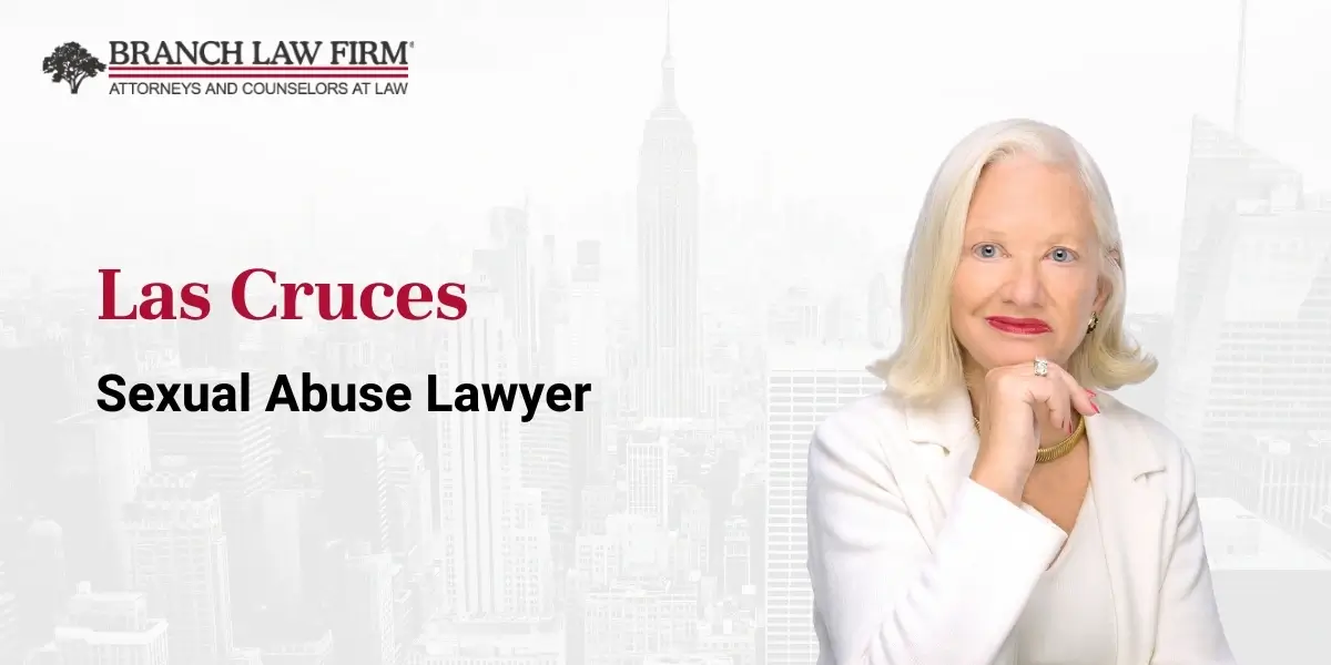 Las Cruces Sexual Abuse Lawyer
