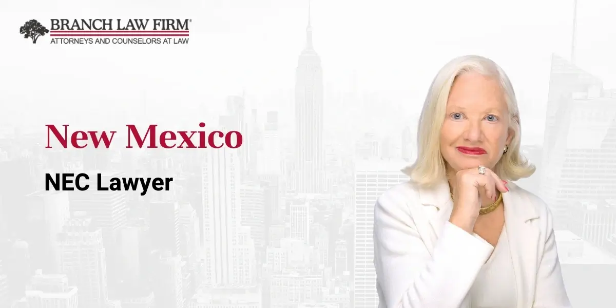 New Mexico NEC Lawyer